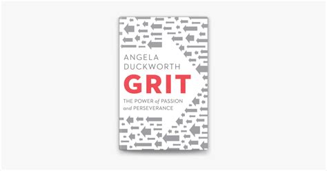 ‎Grit on Apple Books