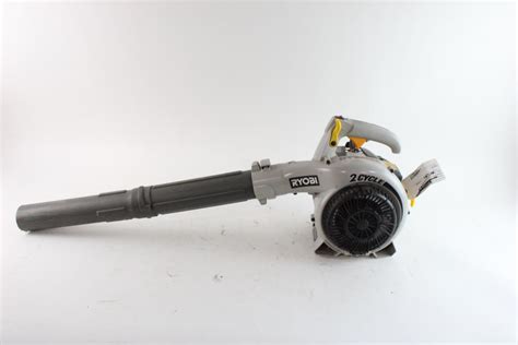 Ryobi Gas Blower | Property Room