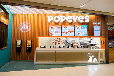 American Fried Chicken Restaurant, Popeyes, gets set to launch in Liverpool | The Guide Liverpool