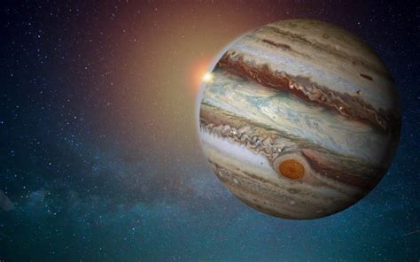 How Far Away Is Jupiter? How Long Would it Take to Travel There ...