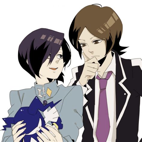 Jun Kurosu,Tatsuya Suou/Persona 2 | Persona, Personagens de anime, Pokemon