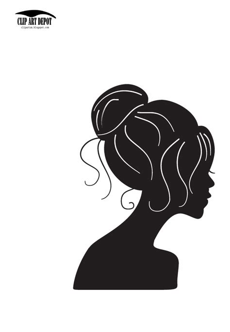 Silhouette Photography Woman Drawing - sillhouette png download - 1094*1499 - Free Transparent ...