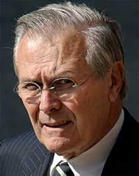 Donald H. Rumsfeld - SourceWatch