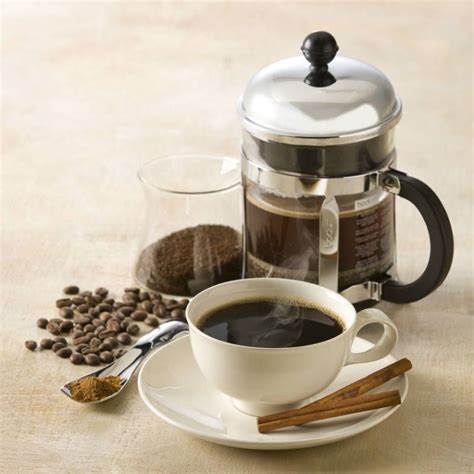 Cinnamon Spiced Coffee | Recipe | Spiced coffee, Coffee recipes, Cinnamon coffee