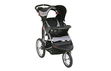 Baby Trend Jogger Stroller Fully Reviewed | RunnerClick