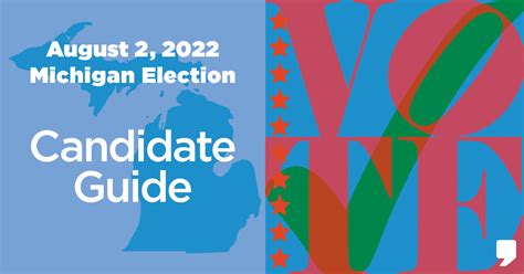 Michigan Primary 2022 Candidate Guide: 11th Congressional District ⋅ The Rat Race Secrets