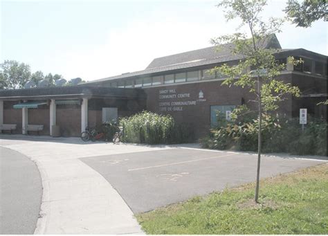 Sandy Hill Community Centre Redevelopment Survey | Engage Ottawa