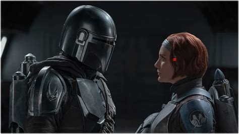 The Mandalorian Season 3 release date and cast latest: When is it coming out?