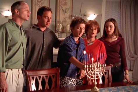 I Rewatched the 'Even Stevens' Hanukkah Episode and I Was Honestly Disappointed - Hey Alma