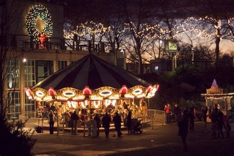 Seattle Center Winterfest: Seattle Attractions Review - 10Best Experts ...