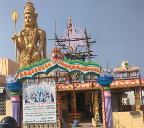 Kalki Bhagavan Temple - It raid continues on kalki bhagavan ashram in ap and tamil nadu | cvr ...