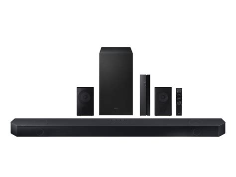 HW-Q750C Q Series 5.1.2ch Wireless Dolby Atmos Soundbar | Samsung US