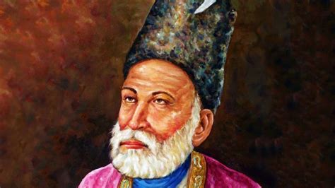 Legendary poet Mirza Ghalib remembered on his death anniversary