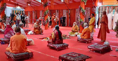 Congress warily welcomes 'Bhumi Pujan' for Ram temple | India News | Manorama English