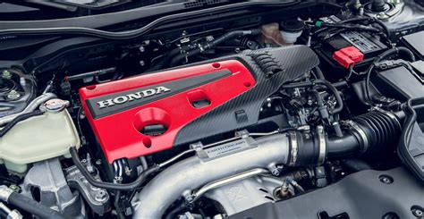 2022 Honda Ridgeline Engine