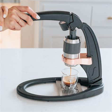 Flair Pro 2 Manual Espresso Maker | Manual Espresso Maker