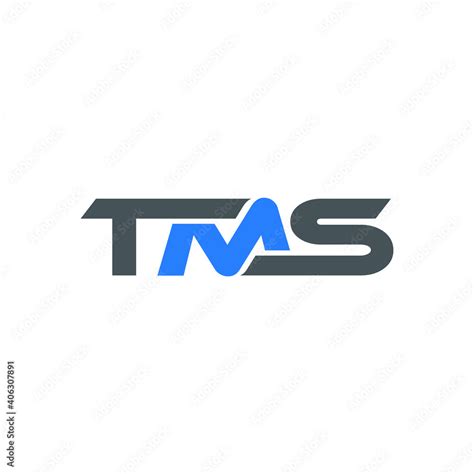 TMS logo TMS icon TMS vector TMS monogram TMS letter TMS minimalist TMS ...