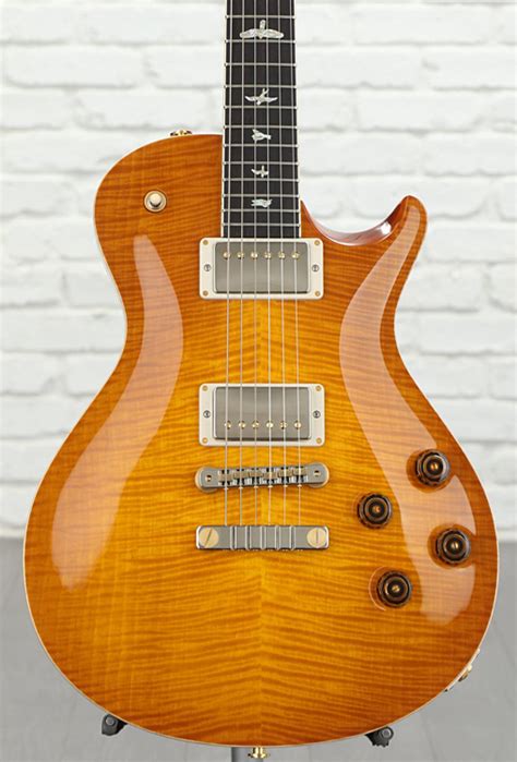 PRS McCarty SC 594 | ChasingGuitars