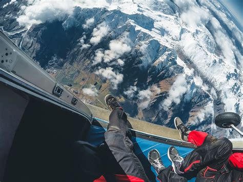 The Ultimate Guide to Skydiving in Queenstown (2024)