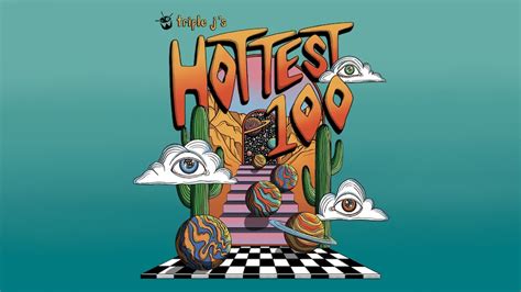 Want a sneak peak of this year's record-breaking Hottest 100? - triple j