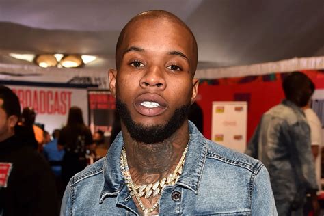 Tory Lanez Shares New Song From His Jail Cell Office - News365.co.za