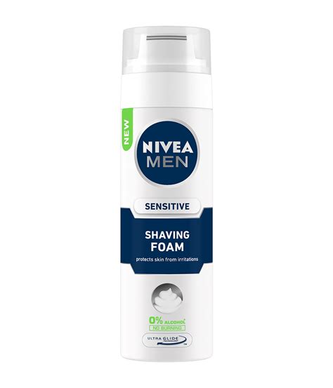 Shaving Foam - NIVEA