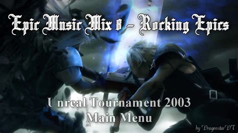 Epic Music Mix VIII - Rocking Epics - YouTube