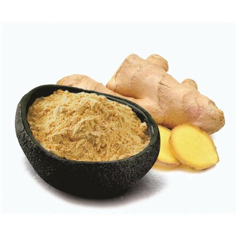 Ginger Powder | Holy Natural