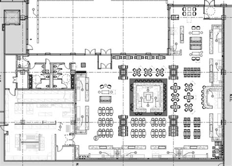 Food Hall Layouts Defined and Revisited — Politan Row