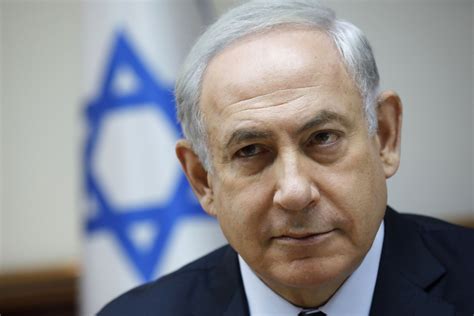 Tel Aviv Diary: Did Bibi Netanyahu Take Bribes? - Newsweek