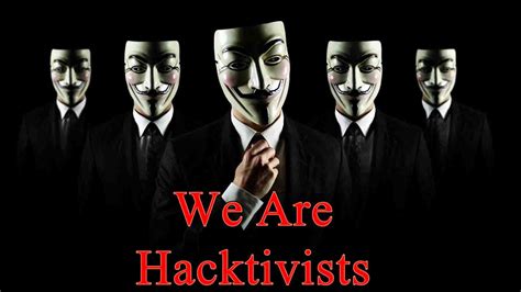 HACKTIVISM | StarHackx