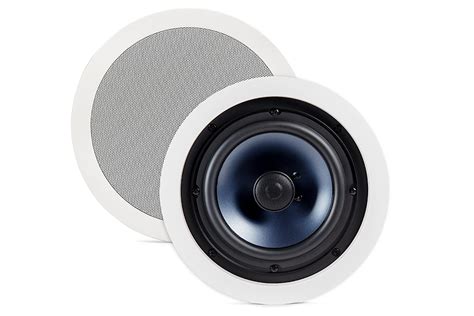 The Best Ceiling Speakers 2023