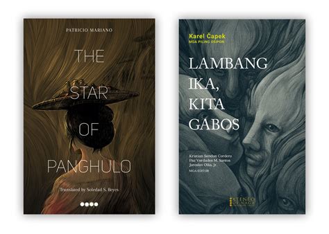 Book Covers :: Behance