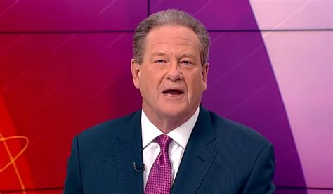 Ed Schultz Says MSNBC Fired Him For Supporting Sanders And Suppressed Coverage Of...