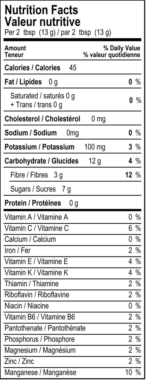 Buy Fruit Blend Powder | North of 49 Naturals