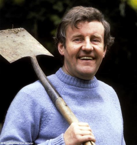 KATCHING MY I: Breaking News: Richard Briers dies at 79