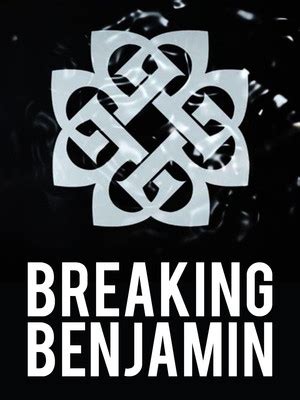 Breaking Benjamin - House of Blues, Chicago, IL - Tickets, information, reviews