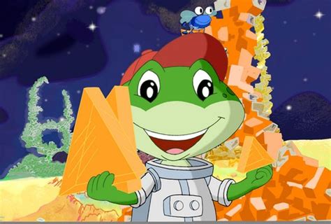 LeapFrog Math Adventure To The Moon - Ages 3 to 6