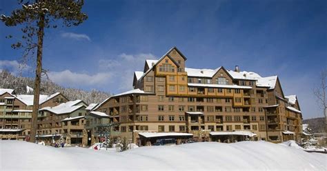 Zephyr Mountain Lodge, Winter Park | Roadtrippers