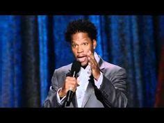 D.L. Hughley - Unapologetic - Stand Up Comedy 2 of 4.avi - YouTube The ...