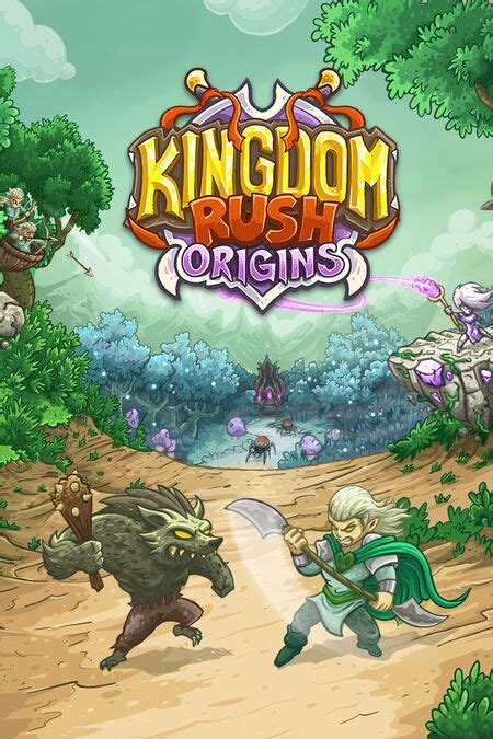 Kingdom Rush: Origins - PCGamingWiki PCGW - bugs, fixes, crashes, mods, guides and improvements ...