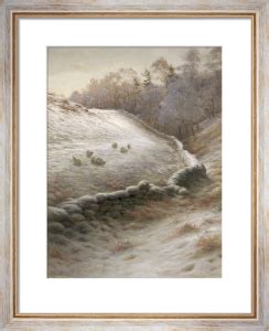 Joseph Farquharson Prints, Joseph Farquharson Posters & Framed Pictures ...