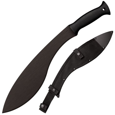 KUKRI MACHETE | Cold Steel Knives