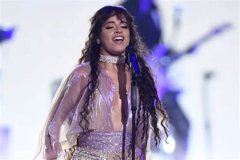 Camila Cabello Announces Upcoming Album 'Romance' and Tour