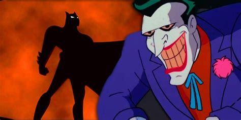 10 Best Mark Hamill Joker Quotes In Batman: The Animated Series - SemanaNoticias.com