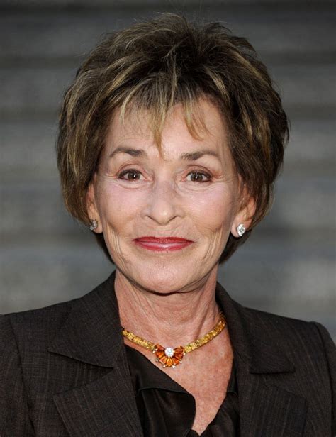 Judge Judy's advice no longer restricted to television - oregonlive.com