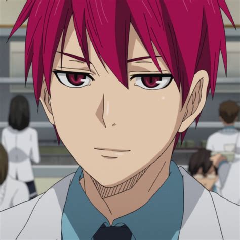 Image - Akashi Teiko Mugshot.png | Kuroko no Basuke Wiki | FANDOM powered by Wikia