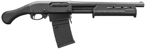 New! Remington 870 DM Magazine Fed Shotguns