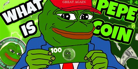 Capitalization of “token-meme” PEPE exceeded $1 billion – Forex Trading ...