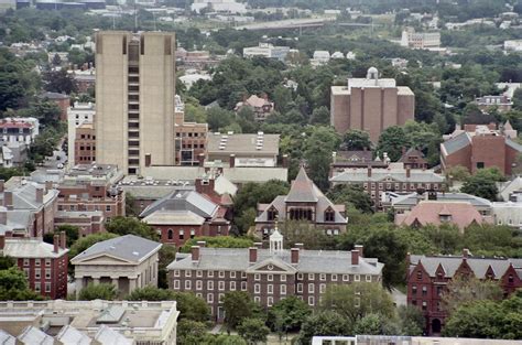 I_13 College Hill - Brown University Main Campus Looking E… | Flickr